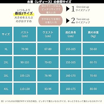 Amazon | [SwimStar] レディース 水着 ワンピース水着 体型
